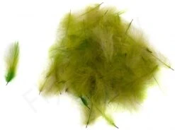 Swiss CDC Ultra Select XL Feathers -Fishing Specialty Store Swiss CDC Ultra Select XL Feathers SWSCDCUSL X ultra violet 11