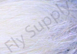 Angel Hair -Fishing Specialty Store Sybai Angel Hair SYBANGELH XX hairicepearl