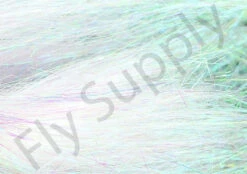 Angel Hair -Fishing Specialty Store Sybai Angel Hair SYBANGELH XX hairpearl