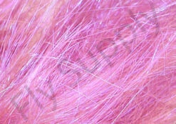 Angel Hair -Fishing Specialty Store Sybai Angel Hair SYBANGELH XX hairpurple