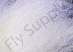 Angel Hair -Fishing Specialty Store Sybai Angel Hair SYBANGELH XX hairultravoilette