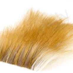 Sybai Craft Fur Medium Fiber 6 Cm -Fishing Specialty Store Sybai Craft Fur Medium Fiber 6 cm Sybai CFM X medium brown brandy fox