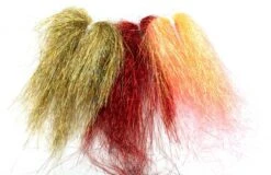 Saltwater Angel Hair -Fishing Specialty Store Sybai Saltwater Angel Hair SYANGELHAIR XX dsc09336 bewerkt