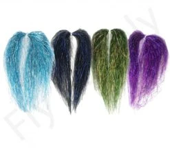 Saltwater Blend Angel Hair