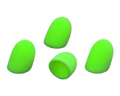 Sybai Short Popper -Fishing Specialty Store Sybai Short Popper SYSHPOP XX sortpopperchartreuse