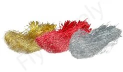 Sybai Twist Holographic Flash