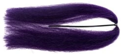 Synthetic Pike Hair 60cm -Fishing Specialty Store Synthetic Pike Hair 60cm ELBI PKHAIR XXX dsc09952