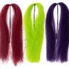Synthetic Pike Hair 60cm