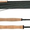 TFO BVK Series Fly Rod 1 TFO BVK Series Fly Rod -Fishing Specialty Store TFO BVK Series Fly Rod TF XXXX 4B bvk fly rods