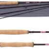 TFO Casting For Recovery Fly Rod