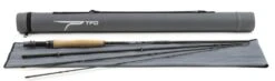 TFO LK Legacy Fly Rod 4pc Including Rod Tube