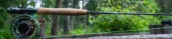 TFO LK Legacy Fly Rod 4pc Including Rod Tube -Fishing Specialty Store TFO LK Legacy Fly Rod 4pc Including Rod Tube TFO LEGACY XXX tfo legacy banner 4