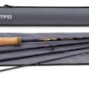 TFO Mangrove Coast Fly Rod -Fishing Specialty Store TFO Mangrove Coast Fly Rod TFOMANCOAST XXX 1naamloos 1