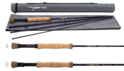 TFO Mangrove Coast Fly Rod -Fishing Specialty Store TFO Mangrove Coast Fly Rod TFOMANCOAST XXX tfo mangrove coast carousel assortment key photo 1 1 1024x590 1
