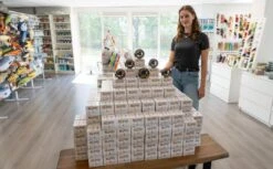 TFO NXT Large Arbor Pre-Spooled Reel With Line -Fishing Specialty Store TFO NXT Large Arbor Pre Spooled Reel With Line TFONXTSPOOLED XXX dsc04020