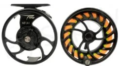 TFO NXT Large Arbor Pre-Spooled Reel With Line -Fishing Specialty Store TFO NXT Large Arbor Pre Spooled Reel With Line TFONXTSPOOLED XXX dsc04032 bewerkt wm