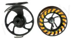 TFO NXT Large Arbor Pre-Spooled Reel With Line -Fishing Specialty Store TFO NXT Large Arbor Pre Spooled Reel With Line TFONXTSPOOLED XXX dsc04036 bewerkt wm