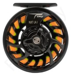 TFO NXT Large Arbor Pre-Spooled Reel With Line -Fishing Specialty Store TFO NXT Large Arbor Pre Spooled Reel With Line TFONXTSPOOLED XXX dsc04042 bewerkt wm