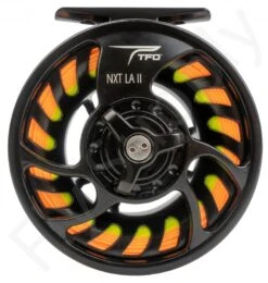 TFO NXT Large Arbor Pre-Spooled Reel With Line -Fishing Specialty Store TFO NXT Large Arbor Pre Spooled Reel With Line TFONXTSPOOLED XXX dsc04045 bewerkt wm