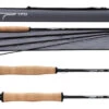 TFO Pro III Fly Rod 2 TFO Pro III Fly Rod -Fishing Specialty Store TFO Pro III Fly Rod TFXXXX4P3 tfo pro iii fly rod