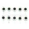 Funky Tab Eyes Mirage 10pc 2 Funky Tab Eyes Mirage 10pc -Fishing Specialty Store TabMirage
