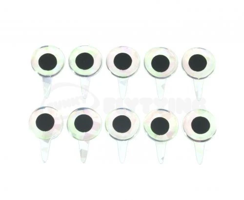 Funky Tab Eyes Mirage 10pc 3 Funky Tab Eyes Mirage 10pc
