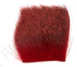 Tanned Deer Body Hair -Fishing Specialty Store Tanned Deer Body Hair 50 43XXX dsc02100