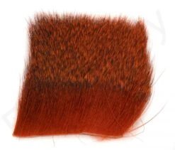 Tanned Deer Body Hair -Fishing Specialty Store Tanned Deer Body Hair 50 43XXX dsc02108