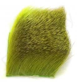 Tanned Deer Body Hair -Fishing Specialty Store Tanned Deer Body Hair 50 43XXX dsc02110