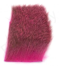 Tanned Deer Body Hair -Fishing Specialty Store Tanned Deer Body Hair 50 43XXX dsc02112