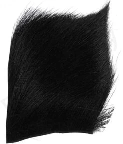 Tanned Deer Body Hair -Fishing Specialty Store Tanned Deer Body Hair 50 43XXX dsc03448 bewerkt