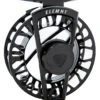 Taylor Elemnt Fly Reel Black -Fishing Specialty Store Taylor Elemnt Fly Reel Black NFD9111Black XXX 1taylor elemnt fly reel black nfd9111black xxx dsc 0034