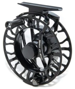 Taylor Elemnt Fly Reel Black -Fishing Specialty Store Taylor Elemnt Fly Reel Black NFD9111Black XXX dsc 0011