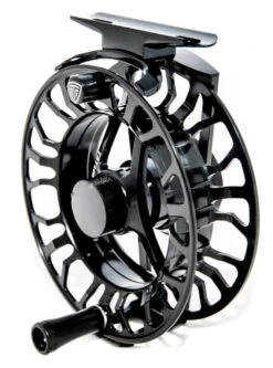 Taylor Elemnt Fly Reel Black -Fishing Specialty Store Taylor Elemnt Fly Reel Black NFD9111Black XXX dsc 0017 scaled 1