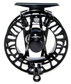 Taylor Elemnt Fly Reel Black -Fishing Specialty Store Taylor Elemnt Fly Reel Black NFD9111Black XXX dsc 0018