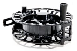 Taylor Elemnt Fly Reel Black -Fishing Specialty Store Taylor Elemnt Fly Reel Black NFD9111Black XXX dsc 0021