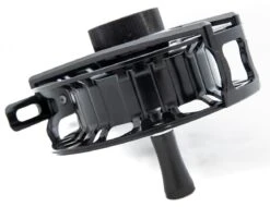 Taylor Elemnt Fly Reel Black -Fishing Specialty Store Taylor Elemnt Fly Reel Black NFD9111Black XXX dsc 0031