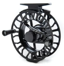 Taylor Elemnt Fly Reel Black -Fishing Specialty Store Taylor Elemnt Fly Reel Black NFD9111Black XXX dsc 0038
