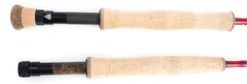 Taylor Phenom MII Fly Rod -Fishing Specialty Store Taylor Phenom MII Fly Rod NFD880 XXX phenom 2 scaled 1