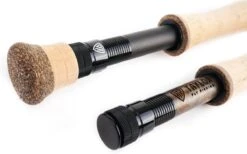 Taylor Phenom MII Fly Rod -Fishing Specialty Store Taylor Phenom MII Fly Rod NFD880 XXX phenom 7 scaled 1