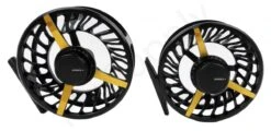 Taylor Series 1 Fly Reel Black Gold – Limited Edition