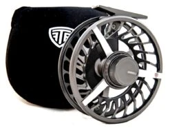 Taylor Series 1 Fly Reel Slate Grey 9 Taylor Series 1 Fly Reel Slate Grey -Fishing Specialty Store Taylor Series 1 Fly Reel Slate Grey NFD700 GREY XXX dsc 0025