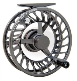 Taylor Series 1 Fly Reel Slate Grey 8 Taylor Series 1 Fly Reel Slate Grey -Fishing Specialty Store Taylor Series 1 Fly Reel Slate Grey NFD700 GREY XXX dsc 0027