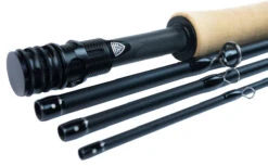 Taylor Truth Z Fly Rod -Fishing Specialty Store Taylor Truth Z Fly Rod NFD9165 XXX truth z 1