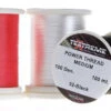 Textreme Power Thread -Fishing Specialty Store Textreme Power Thread TEXT PWRTHR XXX sptmelarge