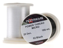 Textreme Power Thread 6 Textreme Power Thread -Fishing Specialty Store Textreme Power Thread TEXT PWRTHR XXX sptmi1large
