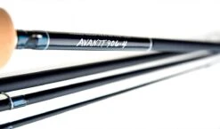 Thomas & Thomas Avantt Fly Rod -Fishing Specialty Store Thomas Thomas Avantt Fly Rod AVANTT XXX avantt detail