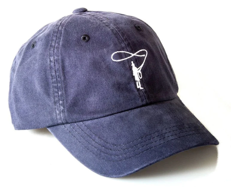 Thomas & Thomas Casting Man Cap Navy 3 Thomas & Thomas Casting Man Cap Navy