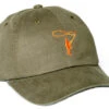 Thomas & Thomas Casting Man Cap Rifle Green -Fishing Specialty Store Thomas Thomas Casting Man Cap Rifle Green CMC RG olive cap 1