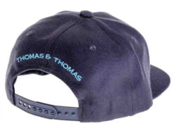 Thomas & Thomas Dark Gray Flat Brim Snapback -Fishing Specialty Store Thomas Thomas Dark Gray Flat Brim Snapback DGSB 2schermafbeelding 2022 10 19 om 17.23